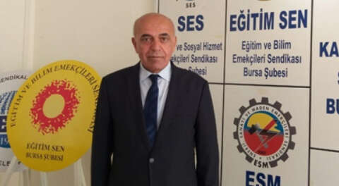 Açık: KHK ile atılan sağlıkçılar göreve çağrılmalı