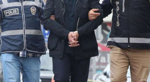 Muğla'da aranan şüpheli Bursa'da yakalandı