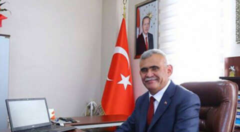 Keles Belediye Başkanı koronavirüse yakalandı