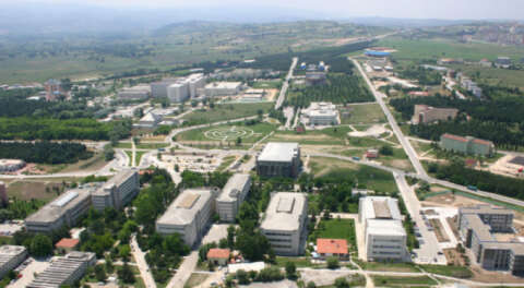 Bursa Uludağ Üniversitesi'nin performansı yükseldi