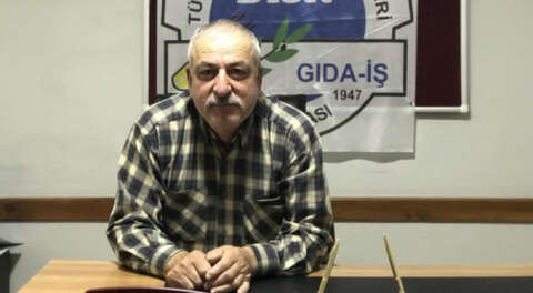 'Torba yasa tasarısına karşı mücadelemiz sürecek'