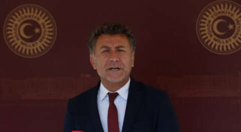 Sarıbal: Bursa Şehir Hastanesi depreme dayanıksız