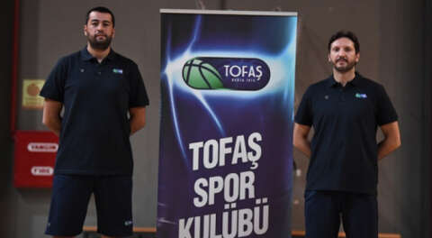 TOFAŞ'ta Hakan Demir'in ekibi belli oldu