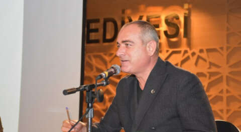 'Depremden sonra değil, önce adım atmalıyız'