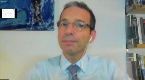 'Merkez Bankası faizi 7-8 puan artırmalı'