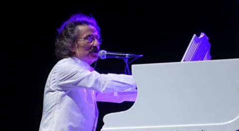 Türkiye büyük bir sanatçısını kaybetti