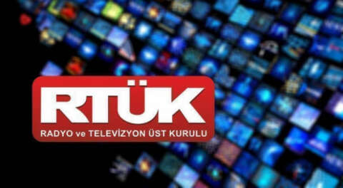RTÜK'ten dizi ve televizyon programlarına ceza