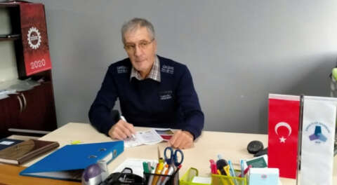 'Sendikanın kapatılması anayasa suçudur'