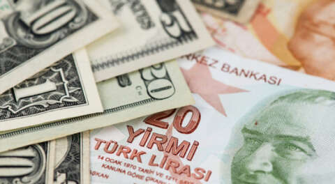 Dolar ve euroda yeni rekorlar geldi
