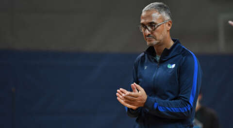 'Bayrağı daha yukarıya taşımak için çalışacağım'