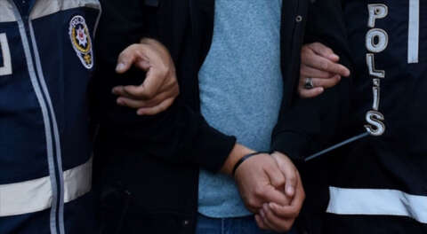 Büyükşehir adıyla dolandırıcılığa hapis cezası