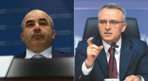 'Erdoğan da, damadı da bitik durumda'