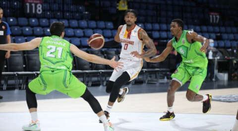 TOFAŞ'tan Galatasaray deplasmanında galibiyet