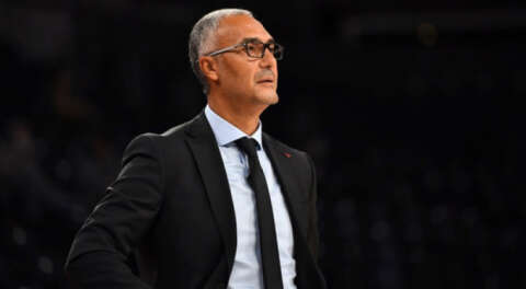 Demir: Savunma yapmamız bizim için önemliydi