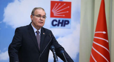 CHP Sözcüsü Öztrak: Aile kavgası ekonomiyi batırıyor