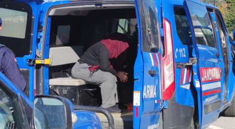 Bursa'da silahlı kavga; Kadın katil oldu