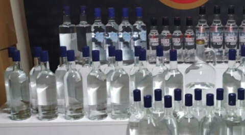 Sahte içkiden iki kişi daha hayatını kaybetti