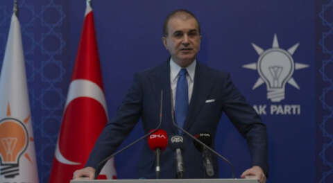 AKP Sözcüsü: Cumhurbaşkanımızın takdirindedir