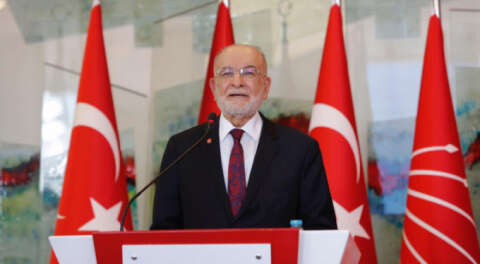 Saadet Partisi: Reels ekonomi bu olsa gerek!