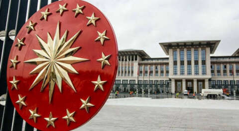 Cumhurbaşkanlığından 27 saat sonra açıklama