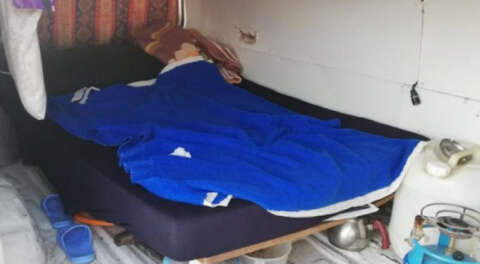 Araçta kadını fuhuşa zorlayan zanlı tutuklandı