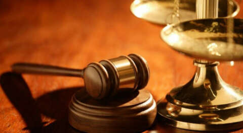 Kardeşini öldüren sanığa 15 yıl hapis cezası