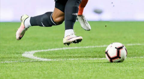 TFF 1. Lig'de üç haftanın maç programları belli oldu