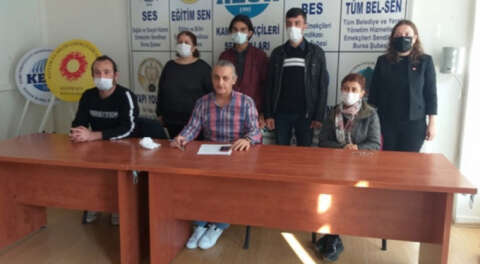 Eğitim Sen'den Eğitim İzleme Kurulu için çağrı