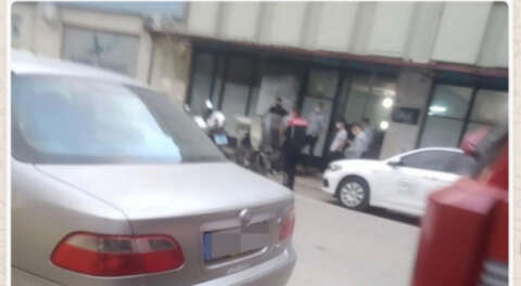 Polisin uygulama yerlerini paylaşanlara soruşturma