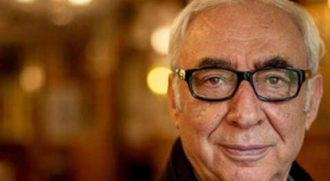 Şener Şen koronavirüse yakalandı