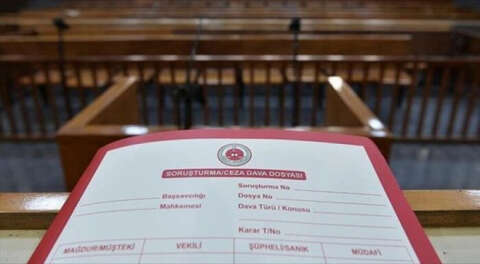 Bursa'da bekçiye sosyal medya soruşturması