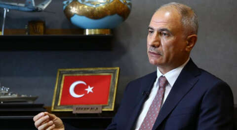Efkan Ala AKP Genel Başkan Yardımcılığına getirildi