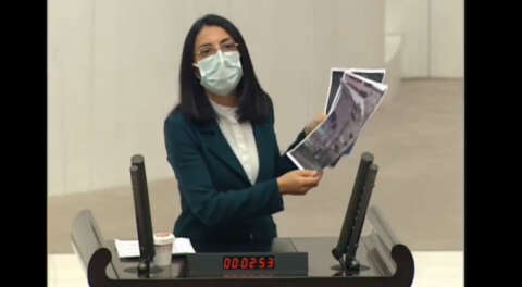 'Birilerinin can kaybı yaşaması mı gerekiyor?'