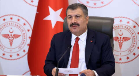 2021 'Uluslararası Sağlık Çalışanları Yılı' ilan edildi