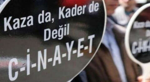 İSİG: 8 ayda en az 368 işçi Kovid-19 nedeniyle öldü