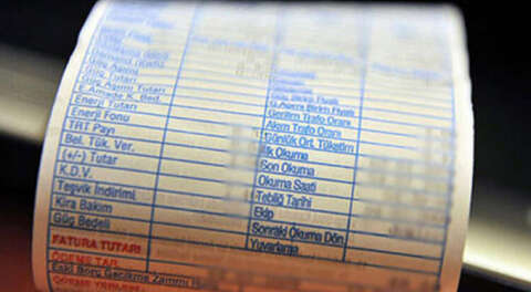 Bursa'da 123 bin 558 abonenin elektrik borcu var