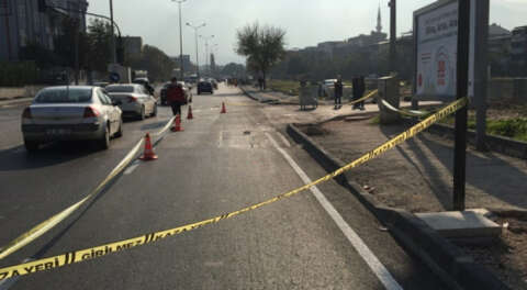 Çocuk sürücünün çarptığı çocuk hayatını kaybetti