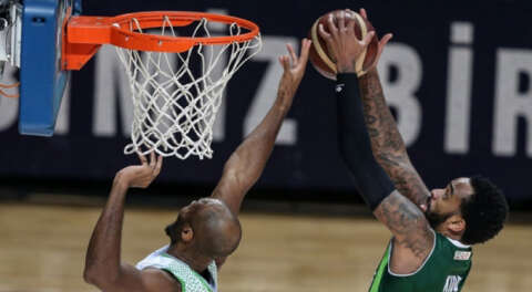 TOFAŞ, OGM Ormanspor'u 99-82 yendi