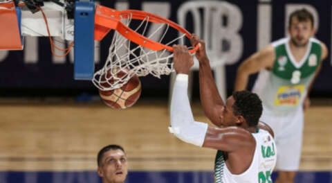 Frutti Extra Bursaspor'da vakalar artıyor