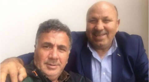 İki eski milli güreşçinin durumları ciddi