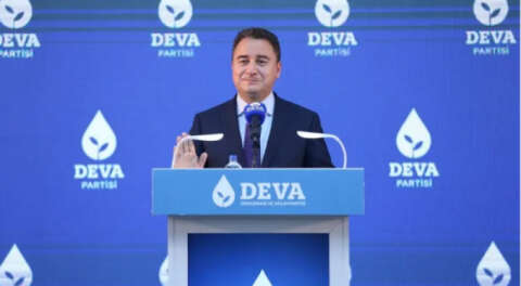 Babacan: Düşünce suçluları serbest bırakılmalı