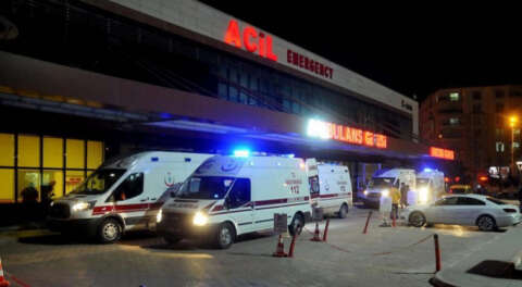 MSB: Hakkari ve Şırnak'ta iki asker şehit oldu