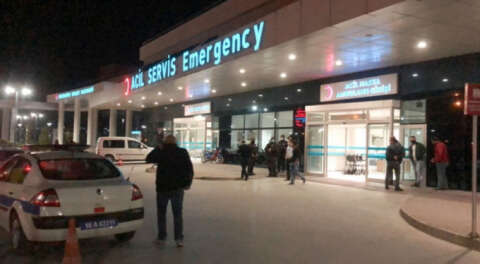 Balıkesir'de silahlı kavga; 1 kişi öldü