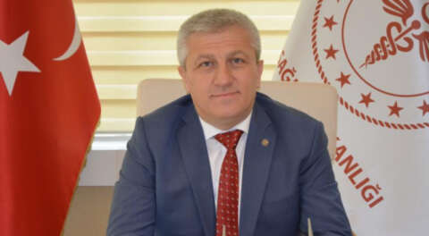 İl Sağlık Müdüründen antibiyotik kullanımı açıklaması