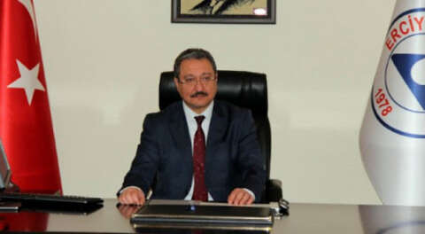 Sağlık Bakan Yardımcısı görevden alındı