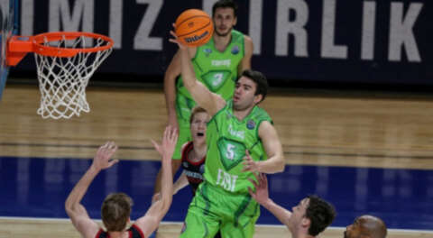 TOFAŞ'ta bir oyuncunun koronavirüs testi pozitif çıktı