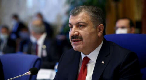 'Koronavirüsteki artış trendi bütün ülkeye yayıldı'