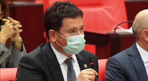 'Grip aşısındaki ciddiyetsizlik koronada yaşanmasın'