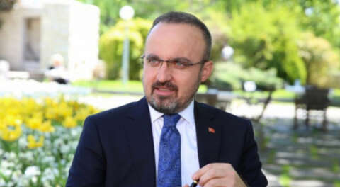 AKP'li Turan Çakıcı'ya soruşturma açıldığını duyurdu