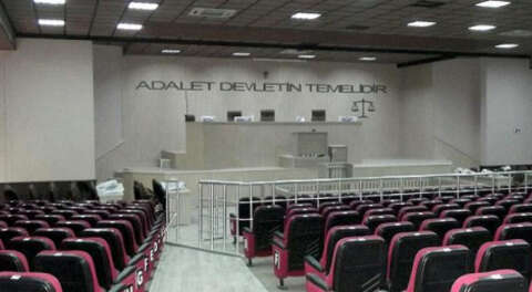 Kuzenini öldüren gazete sahibine müebbet istemi